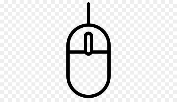 ICO компьютерная мышка