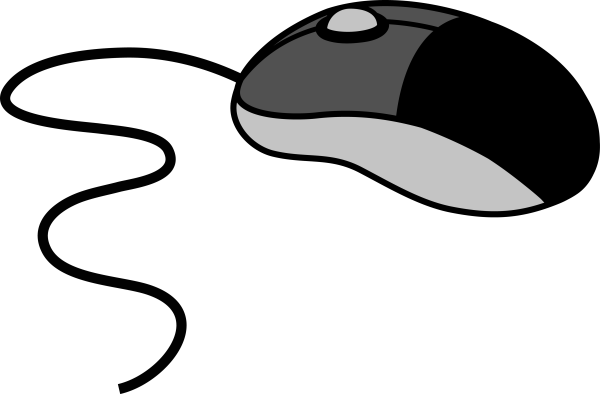 Мышка компьютерная