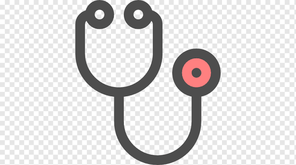 Стетоскоп эмодзи