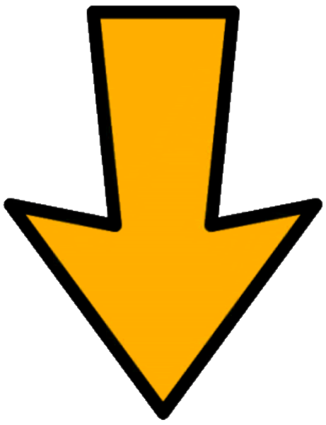 Желтая стрелка