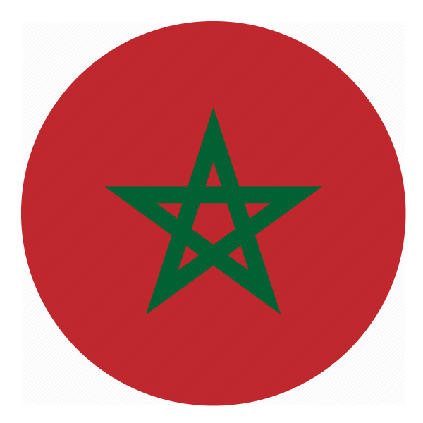 Марокко флаг Марокко