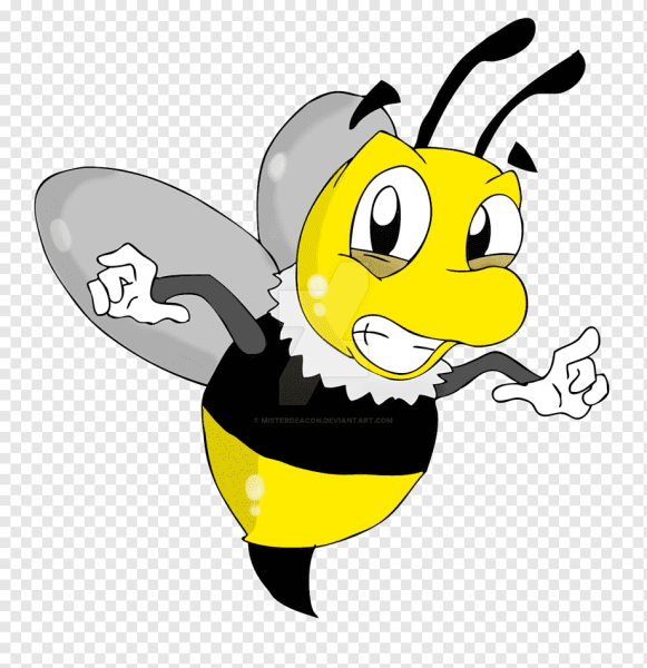 Жук смайлик