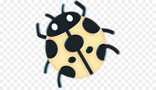 ЭМОДЖИ коровка