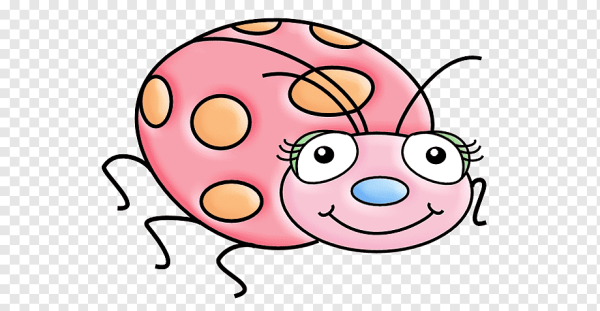 Усатый Жук мультфильм