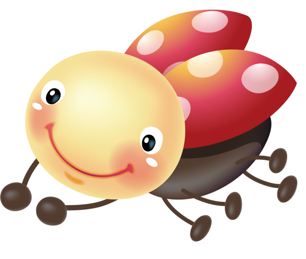 Векторный Жук