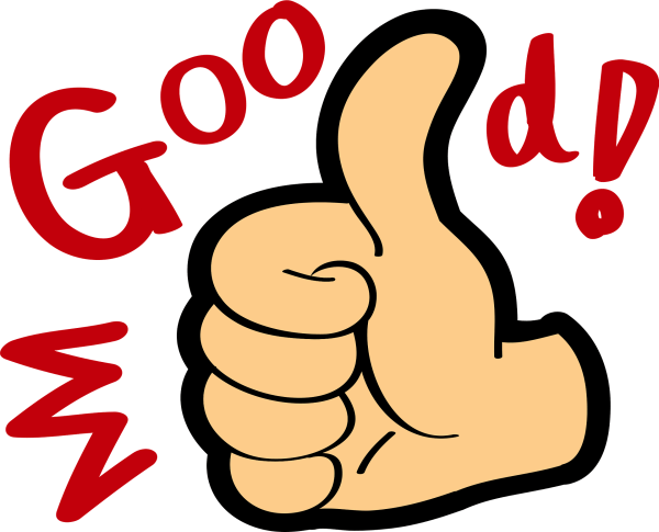 Смайлик окей пальцами