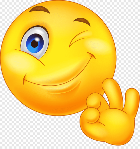 Смайлик класс