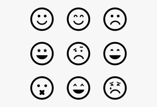 Настроение значок