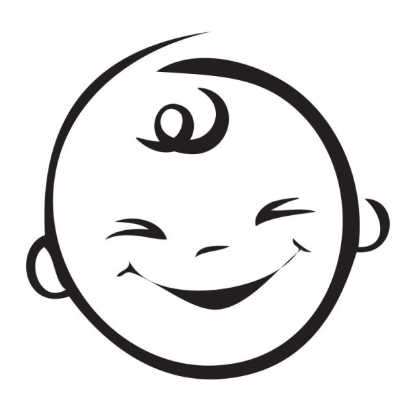 Пиктограммы эмоций