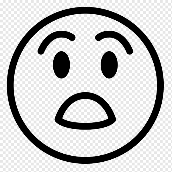 Смайлик сюрприз