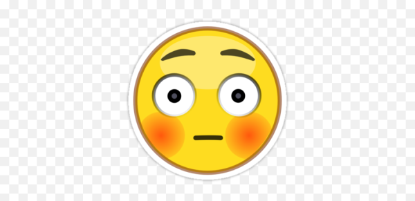 ЭМОДЖИ взрыв мозга