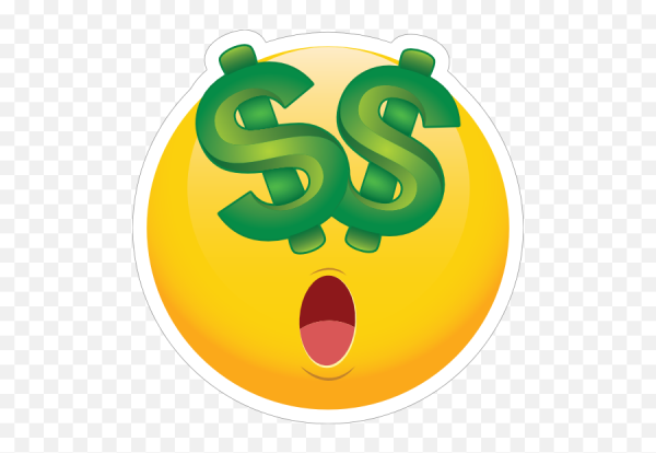 Смайл деньги