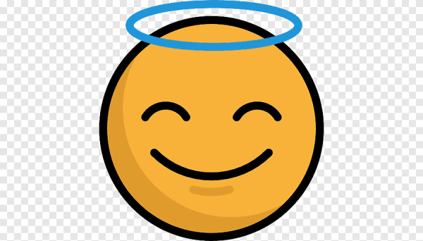 Коварный смайлик