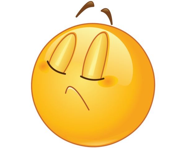 Гордый смайлик картинки