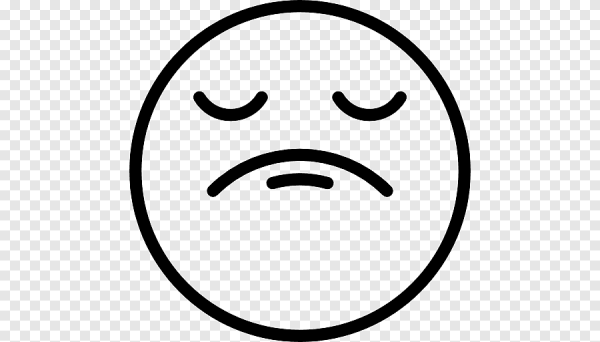 Пиктограмма самодовольство для детей