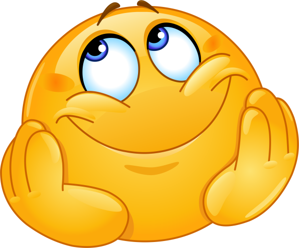 Смешные смайлики
