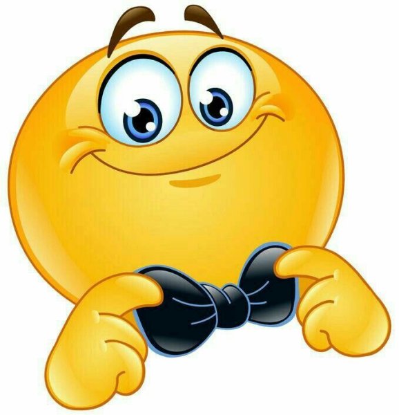 Забавные смайлы
