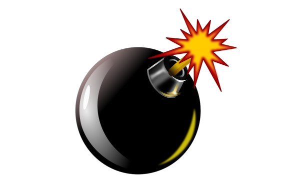 Смайл бомба