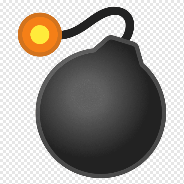 Смайлик бомба