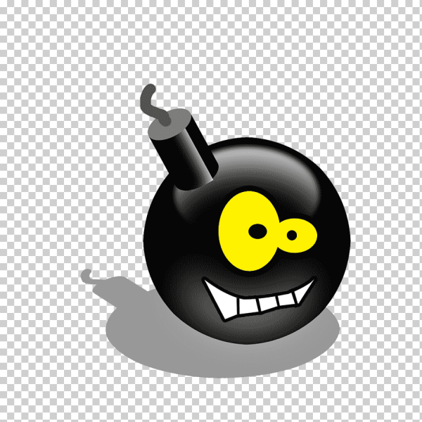 Бомба картинка