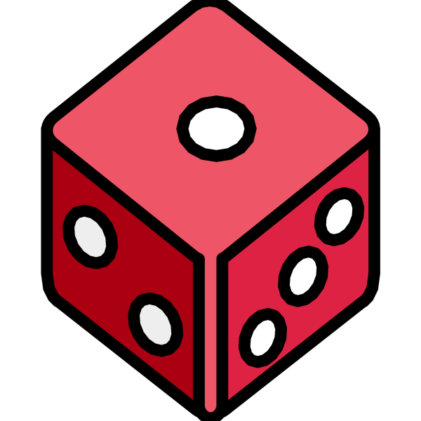 Кости игральные