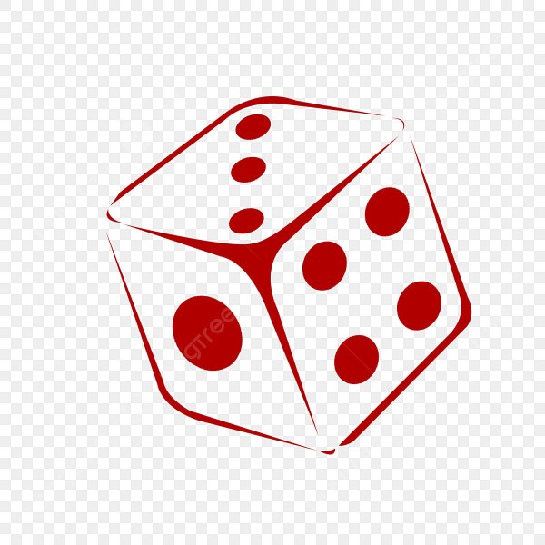 Кости игральные