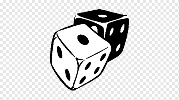 Игральные кубики