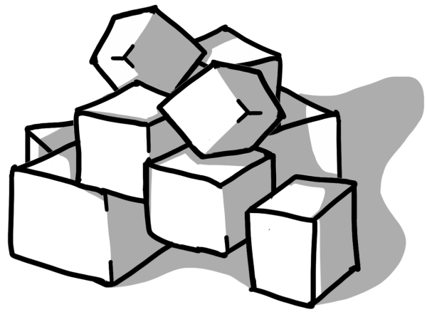 Сахар рисунок без фона