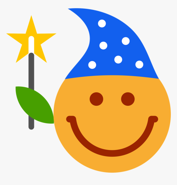 Колдун ЭМОДЖИ