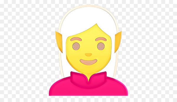 Смайлики Эльф ВК