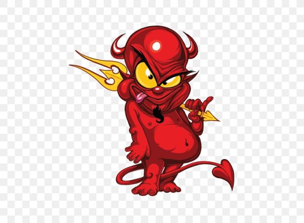 Чертики игровой