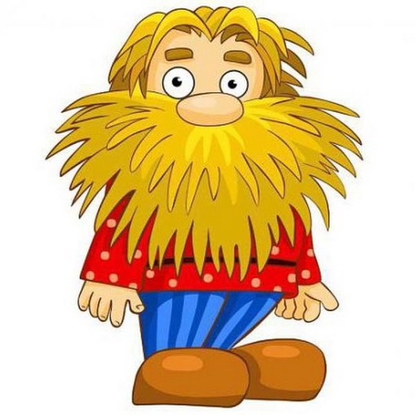 Домовенок Кузя герои