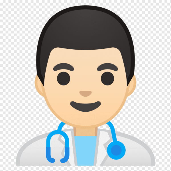 Эмодзи человек