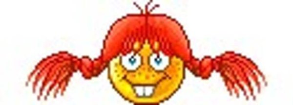 Смайл дразнилка