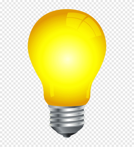 Лампочка мульт