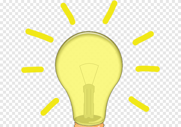 Мигающая лампочка