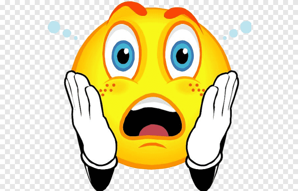 Смайлики и сердечки