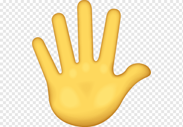 Эмодзи руки