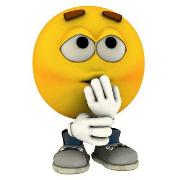 Извиняющийся Смайл