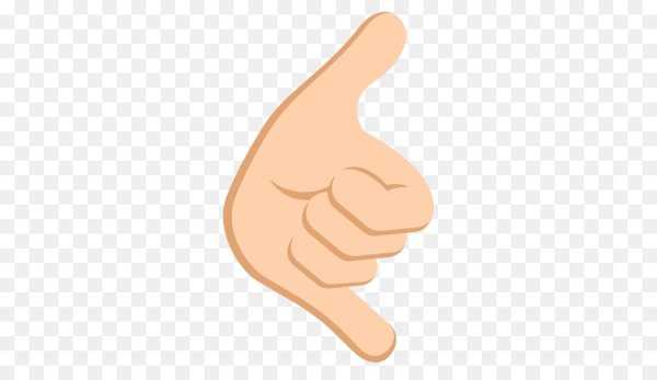 Смайлик с руками