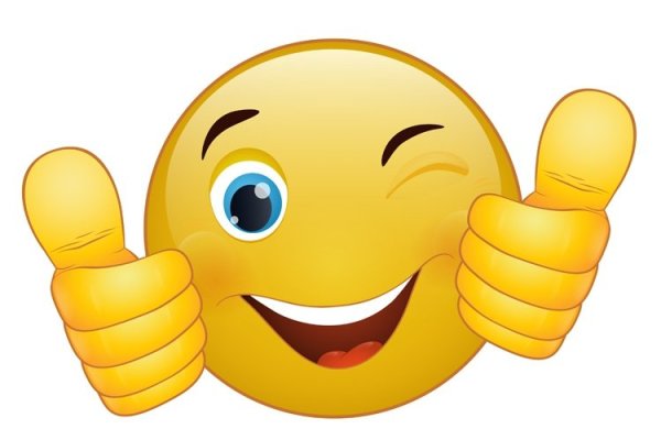 Смайлик класс