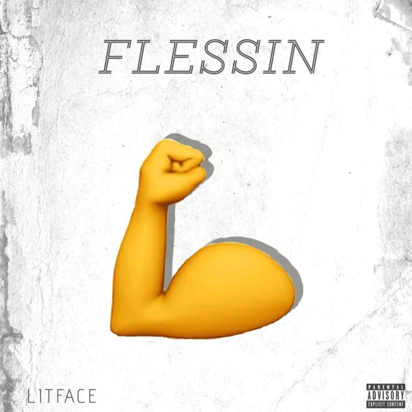 Эмодзи сила