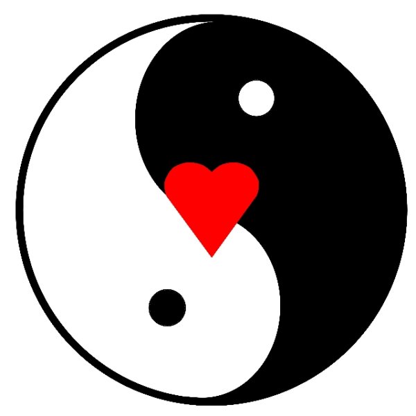 Инь Янь Монада