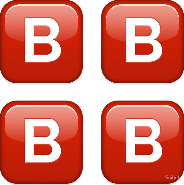 Эмодзи на букву и