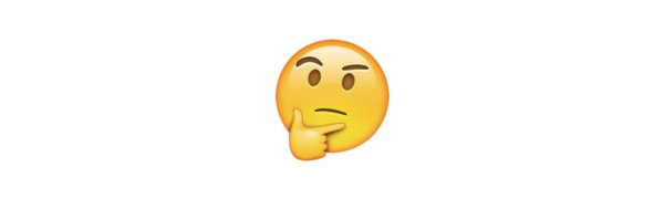 Задумчивый Смайл