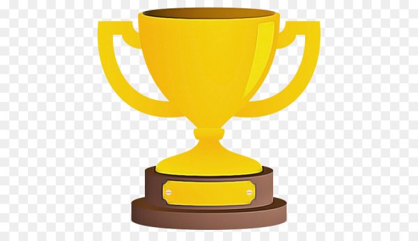 ЭМОДЖИ Кубок