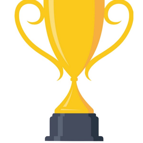 Эмодзи Кубок