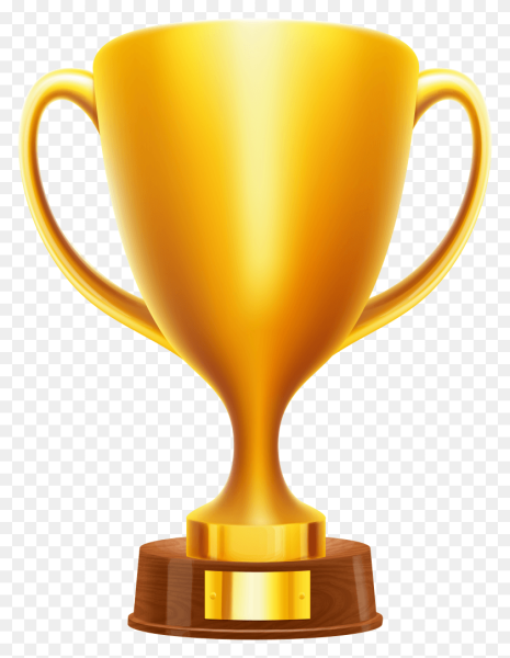 Кубок стикер