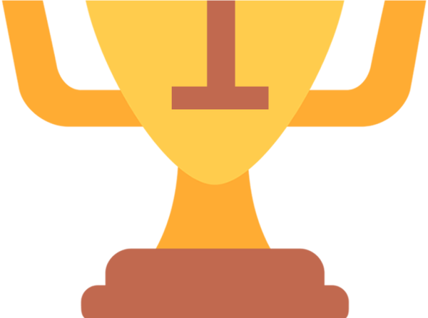 ЭМОДЖИ трофей