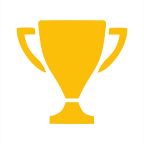 Смайлик Кубок